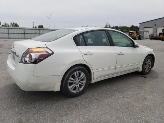 1N4AL2AP0AN551204 - 2010 NISSAN ALTIMA BASE WHITE photo 3