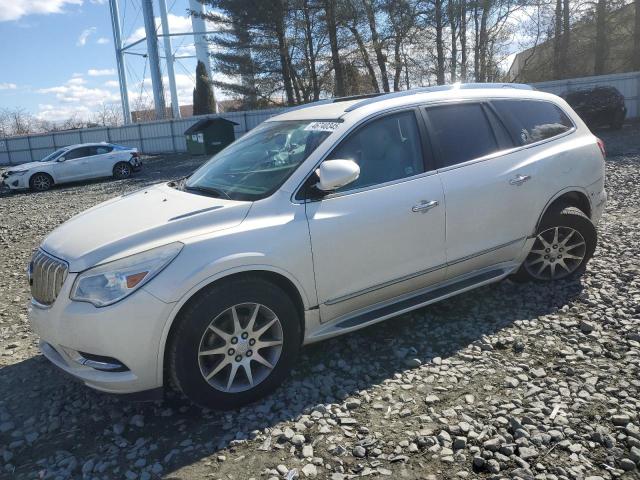 2014 BUICK ENCLAVE, null