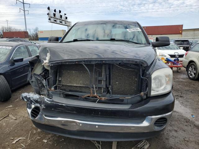 1D7HU18238J171484 - 2008 DODGE RAM 1500 ST BLACK photo 5