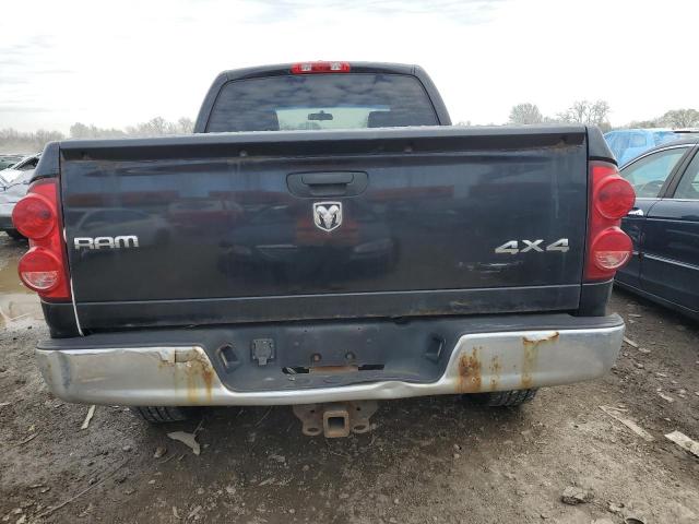 1D7HU18238J171484 - 2008 DODGE RAM 1500 ST BLACK photo 6