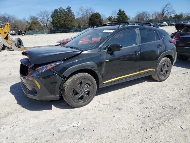 2024 SUBARU CROSSTREK SPORT, 