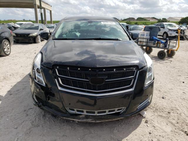 2G61M5S36H9146761 - 2017 CADILLAC XTS LUXURY BLACK photo 5