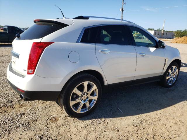 3GYFNBE36CS536274 - 2012 CADILLAC SRX PERFORMANCE COLLECTION WHITE photo 3