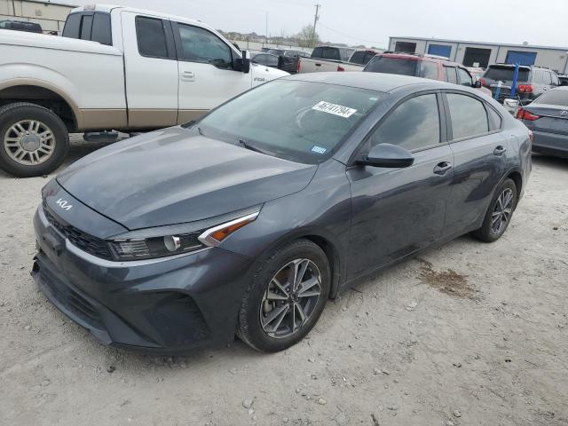 2022 KIA FORTE FE, 