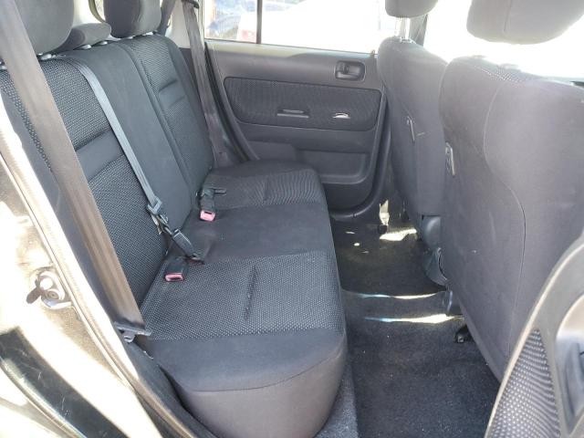 JTLKT334364053037 - 2006 TOYOTA SCION XB 黑色 照片 10