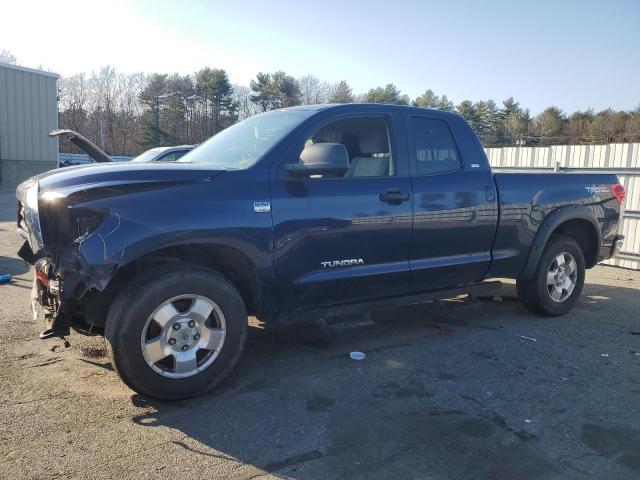 2007 TOYOTA TUNDRA DOUBLE CAB SR5, 