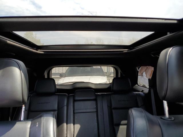 1C4RJFJG7FC856051 - 2015 JEEP GRAND CHER SUMMIT Qırmızı foto 10