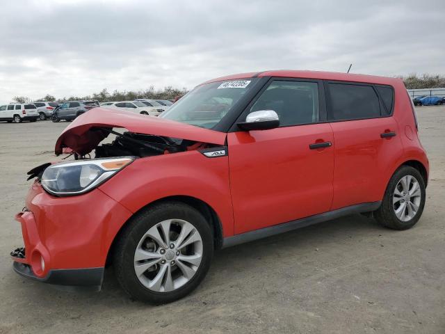 2016 KIA SOUL !, 