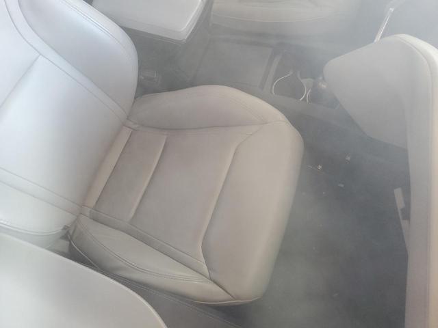 5YJSA1E29GF150299 - 2016 TESLA MODEL S 蓝色 照片 8