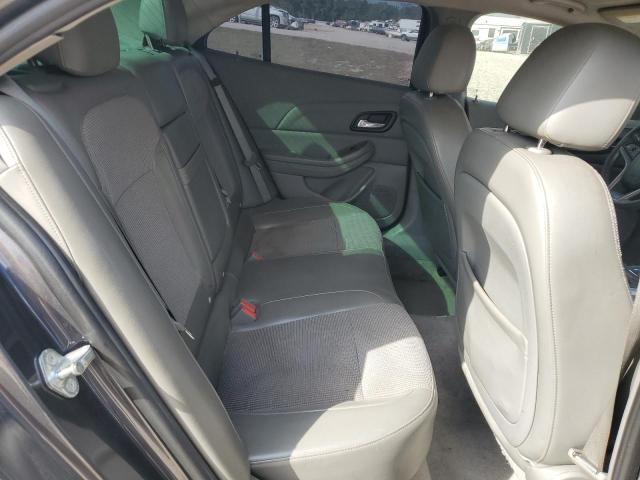 1G11D5RR5DF110822 - 2013 CHEVROLET MALIBU 1LT Grafitowy zdjęcie 10