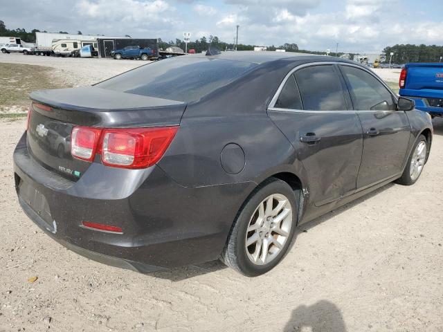 1G11D5RR5DF110822 - 2013 CHEVROLET MALIBU 1LT Grafitowy zdjęcie 3