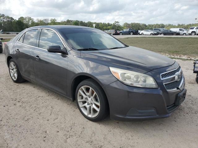 1G11D5RR5DF110822 - 2013 CHEVROLET MALIBU 1LT Grafitowy zdjęcie 4