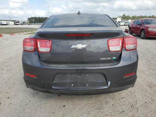 1G11D5RR5DF110822 - 2013 CHEVROLET MALIBU 1LT Grafitowy zdjęcie 6
