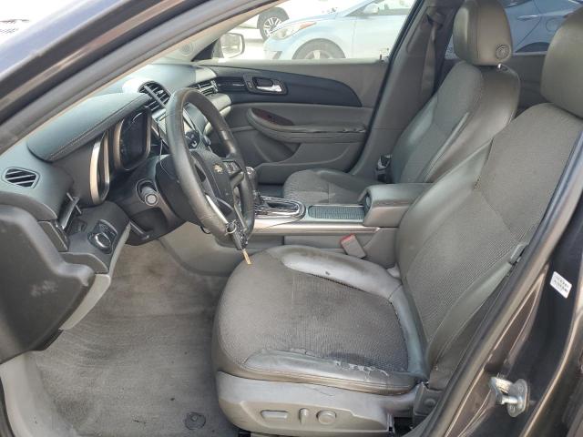 1G11D5RR5DF110822 - 2013 CHEVROLET MALIBU 1LT Grafitowy zdjęcie 7