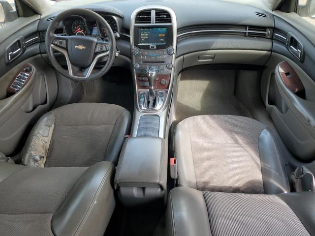 1G11D5RR5DF110822 - 2013 CHEVROLET MALIBU 1LT Grafitowy zdjęcie 8