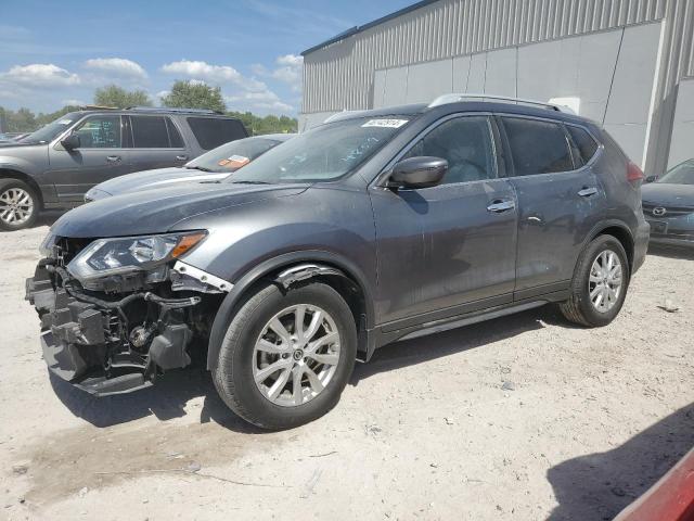 2019 NISSAN ROGUE S, 