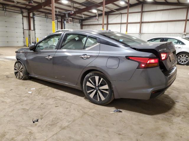 1N4BL4DW7MN342419 - 2021 NISSAN ALTIMA SV GRAY photo 2