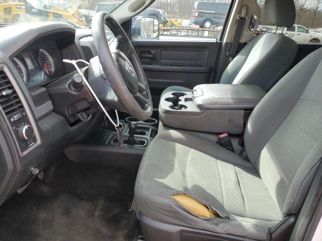 3C63RRGL0GG137623 - 2016 RAM 3500 ST WHITE photo 7