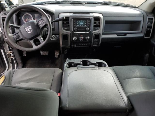 3C63RRGL0GG137623 - 2016 RAM 3500 ST WHITE photo 8