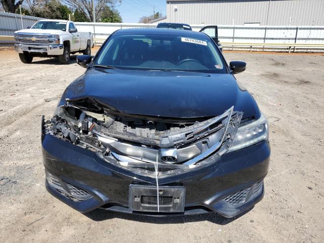 19UDE2F46JA007444 - 2018 ACURA ILX SPECIAL EDITION BLACK photo 5