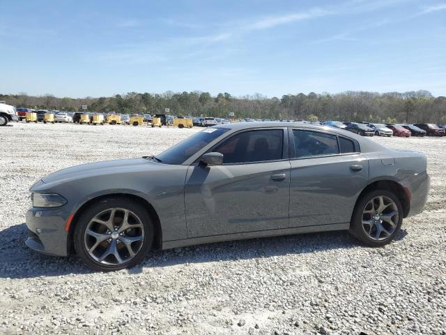 2018 DODGE CHARGER SXT PLUS, 