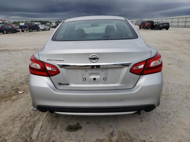 1N4AL3AP0GN306496 - 2016 NISSAN ALTIMA 2.5 SILVER photo 6