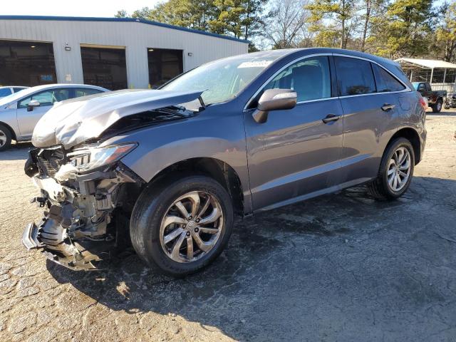 2018 ACURA RDX, null