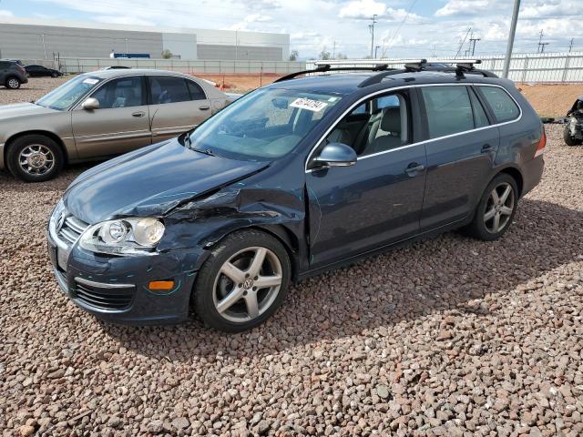 2009 VOLKSWAGEN JETTA SE, 