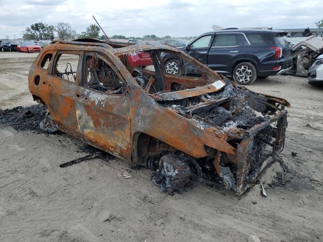 1C4PJMDX0KD260047 - 2019 JEEP CHEROKEE LIMITED BURN photo 4