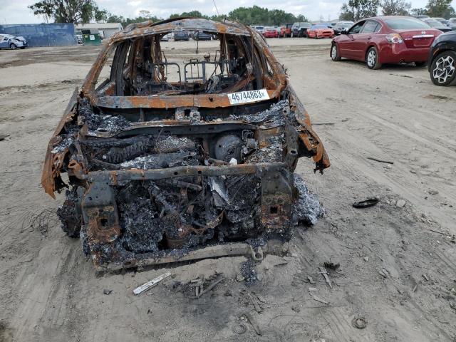 1C4PJMDX0KD260047 - 2019 JEEP CHEROKEE LIMITED BURN photo 5