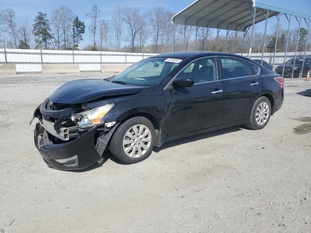 2013 NISSAN ALTIMA 2.5, 