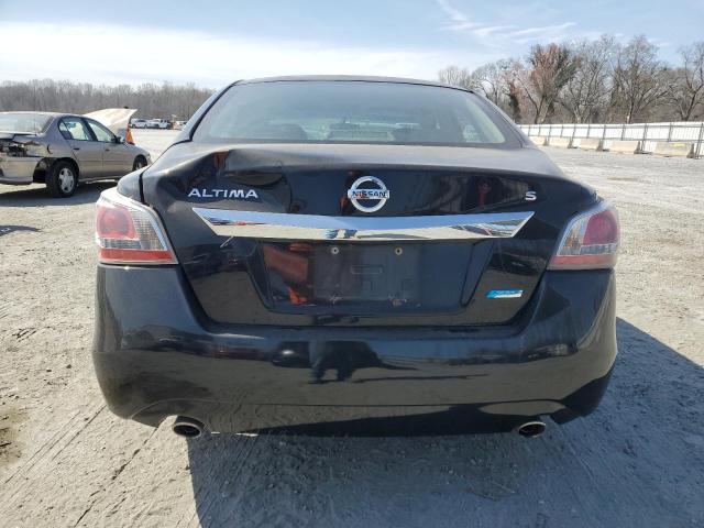 1N4AL3AP5DC238140 - 2013 NISSAN ALTIMA 2.5 BLACK photo 6