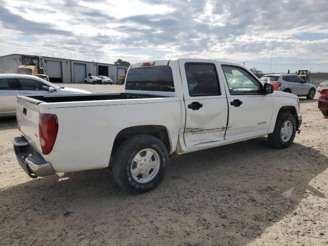 1GCCS136648198782 - 2004 CHEVROLET COLORADO WHITE photo 3