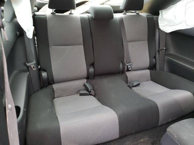 JTKJF5C75FJ000824 - 2015 TOYOTA SCION TC 石墨色 照片 10