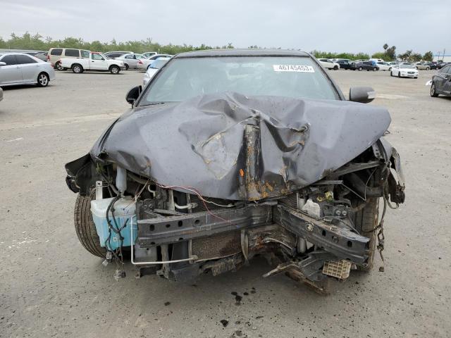 JTKJF5C75FJ000824 - 2015 TOYOTA SCION TC 石墨色 照片 5