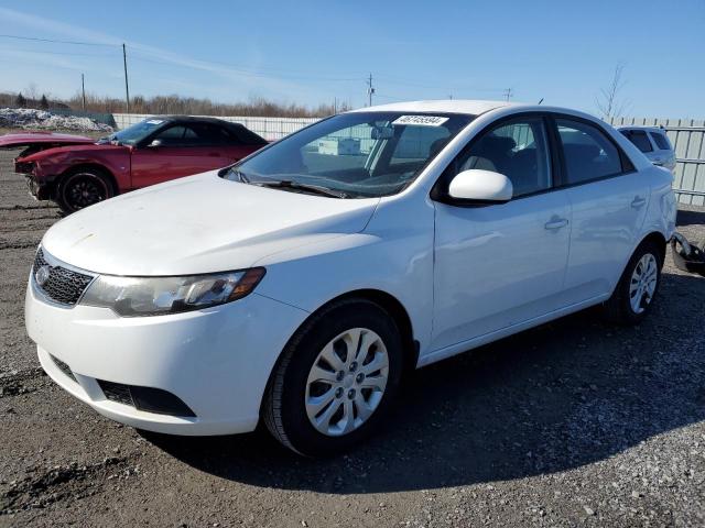 2012 KIA FORTE LX, 