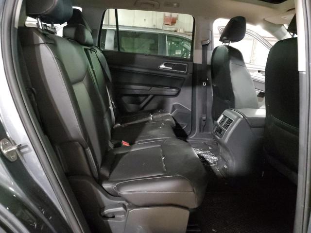 1V2MR2CA3JC592368 - 2018 VOLKSWAGEN ATLAS SEL GRAY photo 10