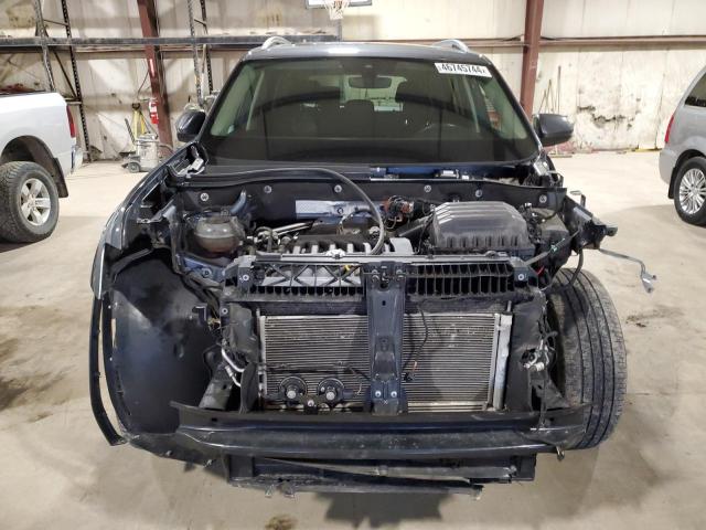 1V2MR2CA3JC592368 - 2018 VOLKSWAGEN ATLAS SEL GRAY photo 5