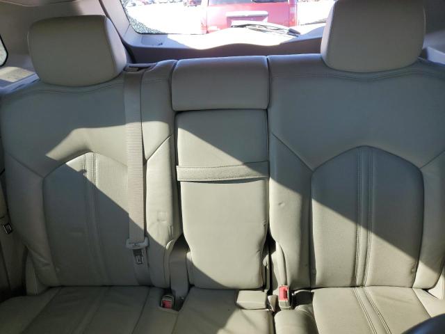 3GYFNBEYXAS540241 - 2010 CADILLAC SRX PERFORMANCE COLLECTION Алтын фото 10