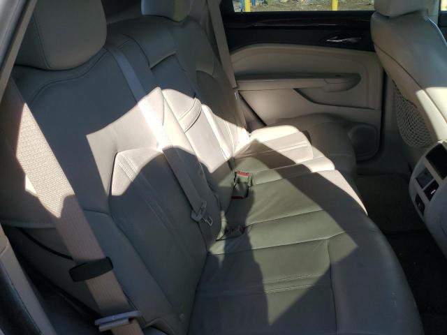 3GYFNBEYXAS540241 - 2010 CADILLAC SRX PERFORMANCE COLLECTION Алтын фото 11