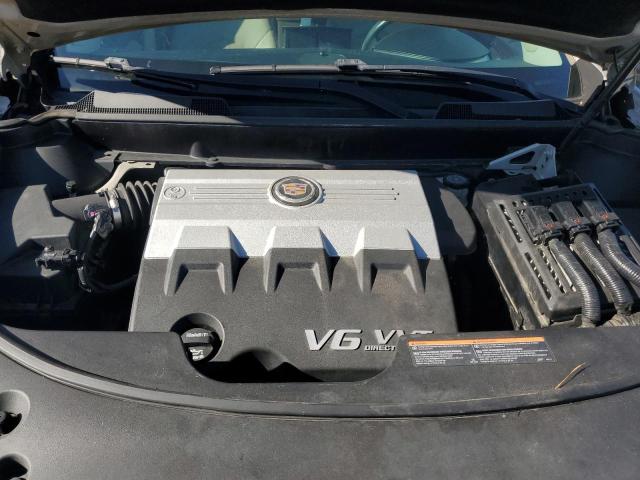 3GYFNBEYXAS540241 - 2010 CADILLAC SRX PERFORMANCE COLLECTION Алтын фото 12