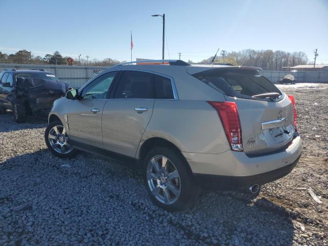 3GYFNBEYXAS540241 - 2010 CADILLAC SRX PERFORMANCE COLLECTION Алтын фото 2