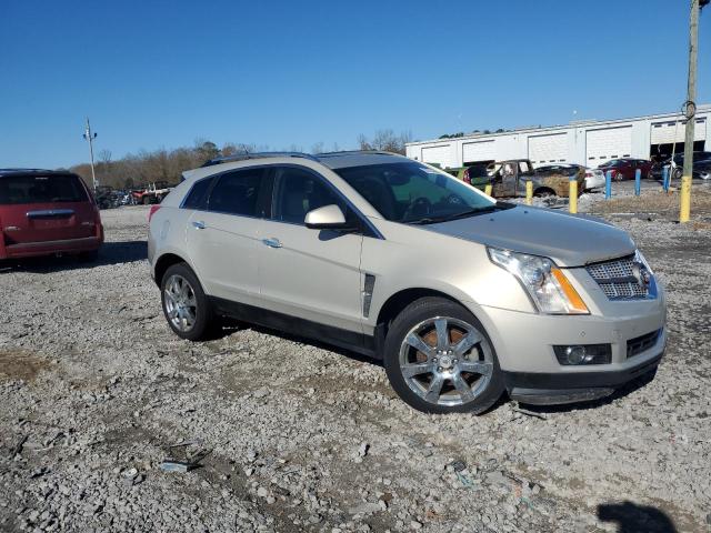 3GYFNBEYXAS540241 - 2010 CADILLAC SRX PERFORMANCE COLLECTION Алтын фото 4