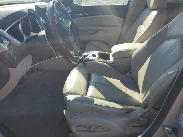 3GYFNBEYXAS540241 - 2010 CADILLAC SRX PERFORMANCE COLLECTION Алтын фото 7