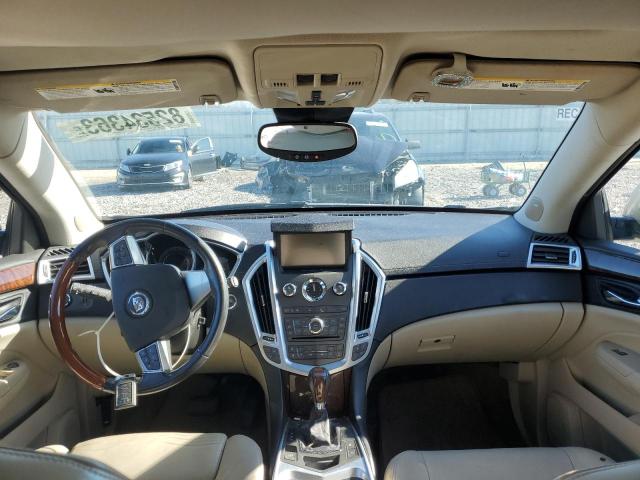 3GYFNBEYXAS540241 - 2010 CADILLAC SRX PERFORMANCE COLLECTION Алтын фото 8