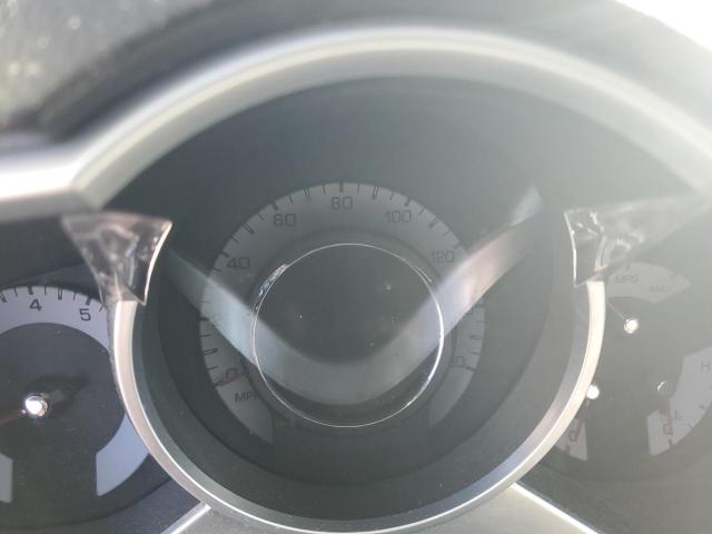 3GYFNBEYXAS540241 - 2010 CADILLAC SRX PERFORMANCE COLLECTION Алтын фото 9