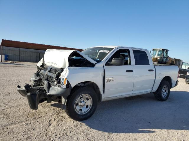 2019 RAM 1500 CLASS TRADESMAN, 