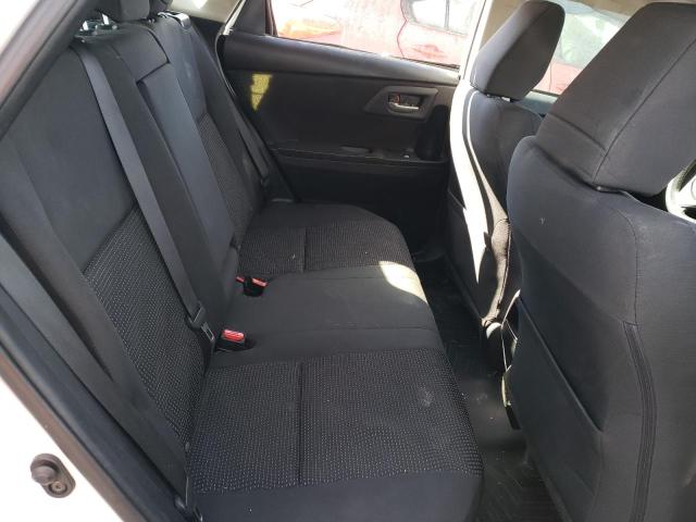 JTNKARJE7JJ568919 - 2018 TOYOTA COROLLA IM WHITE photo 10