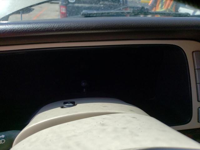 5LMFU28R13LJ34668 - 2003 LINCOLN NAVIGATOR 米色 照片 9