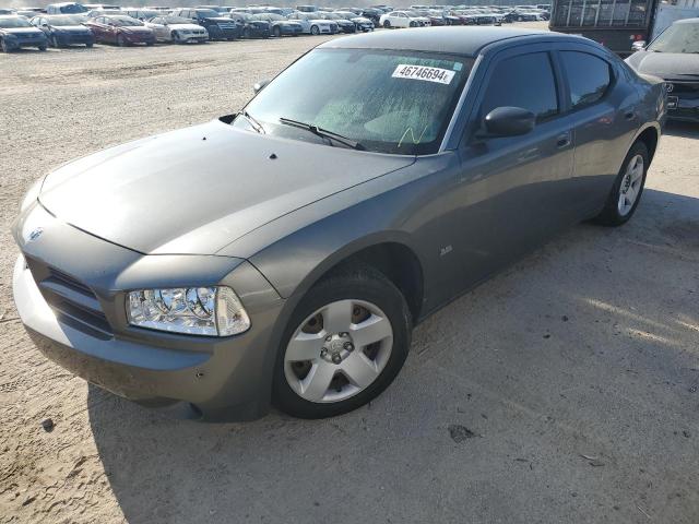 2008 DODGE CHARGER, 